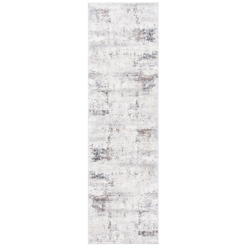 Area Rug, Rectangle 69 x 122 cm