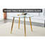 Table de salle à manger Modern Modern