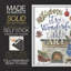 O O Night Night IV, reproduction encadrée - bois massif-1705659985-1705659992