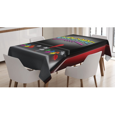 Tablecloth
