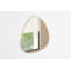 Davarious Free Form Mirror