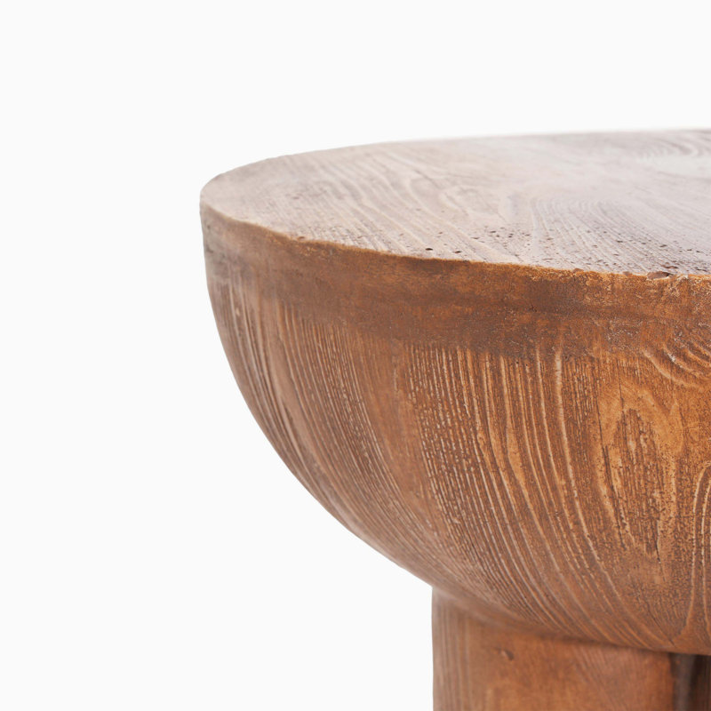 Table d'appoint Iris