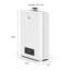 Chauffe-eau sans réservoir 6,0 GPM Eccotemp Builder Grade-78057509