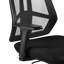 Chaise de dessinateur en filet Extol
