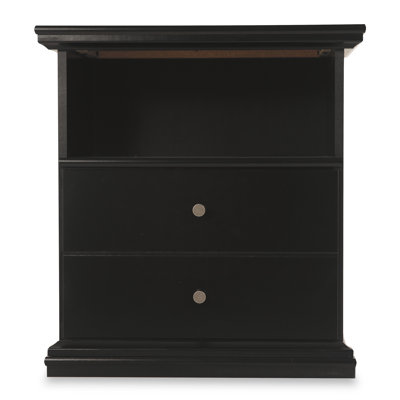 Leano 22.48'' W Nightstand