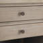 Table de chevet - gris vieilli-1886757629