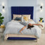 Serta 10.5" Firm Tight Top Mattress-60121454