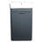 Michener 19 " W Freestanding Standard Free Standing 1 Single Vanity Bathroom Vanity With Ceramic Top-935989579