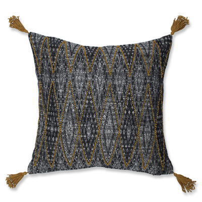  Coussin en coton Zulu