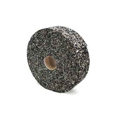 B854B4E0C2714E7DB6B9B6EA455B1AF9 Neo-Rebond Glass Separator 1/4" x 3/4" x 3/4" - 9000 Pads per Roll - pack of 9000