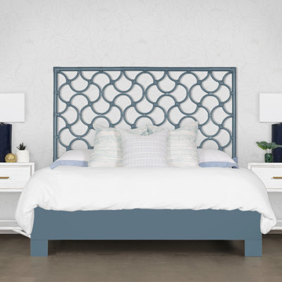 Mar Standard Bed