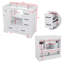 Tablette réglable pour meuble-lavabo moderne 36 po-799266270