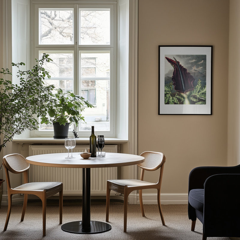 Wrapped Canvas Print, 91.44cm H x 60.96cm W