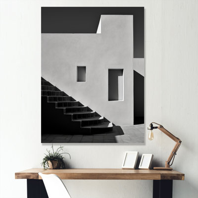 Hôtels, loges, mimalisme, paysage