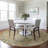Machine Washable Indoor/Outdoor Chayden ACN1006 Wheat 2'3" x 7'6" Runner Rug-99105769