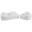 Econest Stain-resistant Small-space Sofa(no-assembly）-503211186