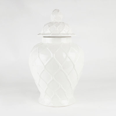 Ceramic / Porcelain Jar