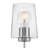 Viva Dimmable Bath Sconce