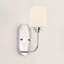 Windom Dimmable Bath Sconce-883323194-883323195