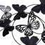 Wall Decor on Metal