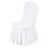 Blanc est en rupture de stock