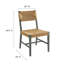 Chaise Bodie-452537159