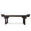 116.1'' W Solid Wood Console Table
