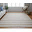 Tapis jaune / ivoire Shastina-72632757