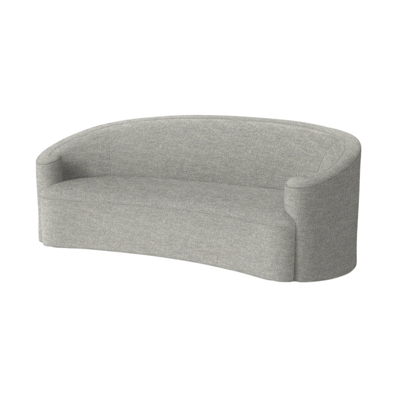 Maiden Sofa, Merino Porcelain (Performance fabric) 1360-96