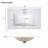 30" Bathroom Vanity Set-2064958501