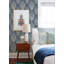 Raido Damask Wallpaper Roll-945700186