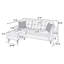 Canapé modulaire réversible Living Room-38366031