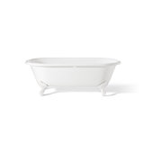 Regal 61'' L Soaking Bathtub