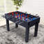 Table de jeu de 54 pouces, table de soccer, table de pointage analogique et accessoires gratuits-102055593