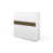 White/Walnut is out of stock