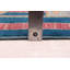 Tapis bleu Signature Collection 9 pi 2 po x 12 pi 1 po