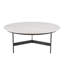 Trestle Coffee Table