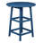 Shay Round Outdoor Bistro Table , in. W in. D-622376056-633680924