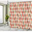 Alexander Shower Curtain with Hooks Included-21847577