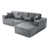 Gray est en rupture de stock