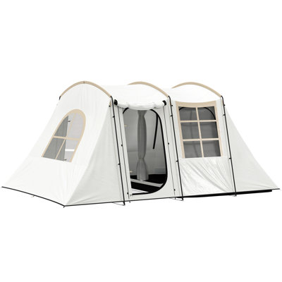4 Person Tent