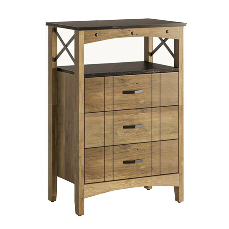 Bestier Accent Chest