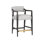 Upholstered Stool
