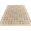 Scandinavian Wool Geometric Area Rug-2118439826
