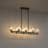 8 - Light Kitchen Island Pendant Lighting