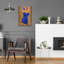  "by Design Fabrikken", art mural en verre acrylique-488106246