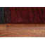 Striped Gabbeh Oriental Area Rug 7x10