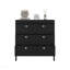 Commode 3 tiroirs avec rangement fonctionnel-443614201