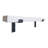 Emerald Lee Poplar Bracket Shelf-113041811-113039760