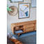 Armoire en teck